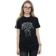 T-shirt Marvel BI4651