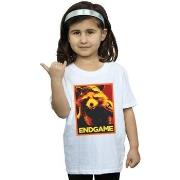 T-shirt enfant Marvel Avengers Endgame