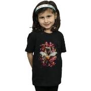 T-shirt enfant Marvel Avengers Endgame