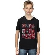 T-shirt enfant Marvel Avengers Endgame