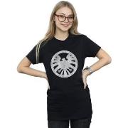 T-shirt Marvel Agents of SHIELD