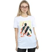 T-shirt Marvel Avengers