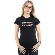 T-shirt Marvel Avengers Endgame Become A Legend