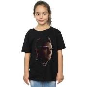 T-shirt enfant Marvel Avengers Endgame Avenge The Fallen