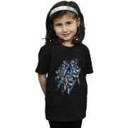 T-shirt enfant Marvel Avengers Endgame