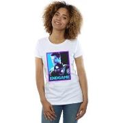 T-shirt Marvel Avengers Endgame