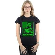 T-shirt Marvel Avengers Endgame