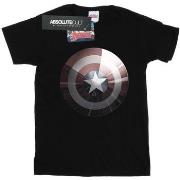 T-shirt Marvel BI6091