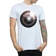 T-shirt Marvel BI6091