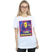 T-shirt Marvel Avengers Endgame