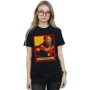 T-shirt Marvel Avengers Endgame