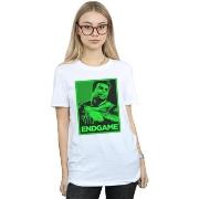 T-shirt Marvel Avengers Endgame Hulk Poster