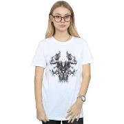 T-shirt Marvel Avengers Endgame