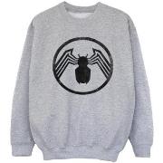 Sweat-shirt enfant Marvel Venom Logo Emblem