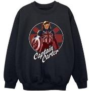 Sweat-shirt enfant Marvel What If