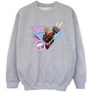 Sweat-shirt enfant Marvel BI30808