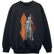 Sweat-shirt enfant Marvel Wakanda Forever