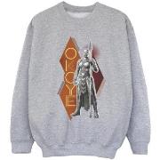 Sweat-shirt enfant Marvel BI30918