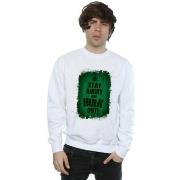 Sweat-shirt Marvel Hulk Stay Angry