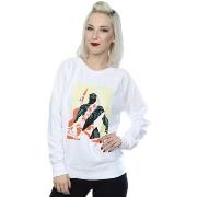 Sweat-shirt Marvel Avengers