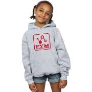 Sweat-shirt enfant Marvel BI3090