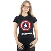 T-shirt Marvel BI3730