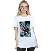 T-shirt Marvel Avengers