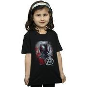 T-shirt enfant Marvel Avengers Endgame