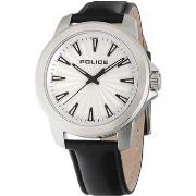 Montre Police PEWJA2207801, Quartz, 44mm, 3ATM