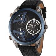 Montre Police PEWJA2117940, Quartz, 51mm, 3ATM