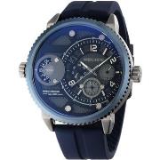 Montre Police PEWJQ2195240, Quartz, 51mm, 5ATM