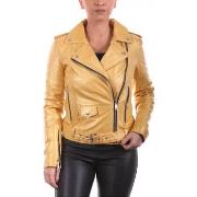 Veste Ladc Diane Gold