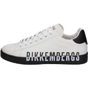 Baskets Bikkembergs 19133/CP A