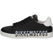 Baskets Bikkembergs 19133/CP B