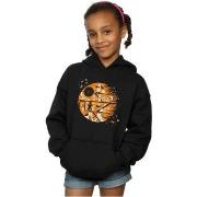 Sweat-shirt enfant Disney Death Star