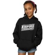 Sweat-shirt enfant Disney The Empire Strikes Back