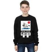 Sweat-shirt enfant Disney BI27237