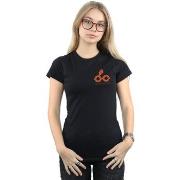 T-shirt Harry Potter BI23622