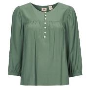 Chemise Levis HALSEY 3/4 SLV BLOUSE