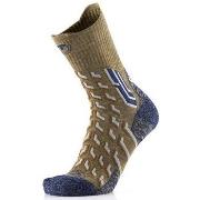 Chaussettes de sports Therm-ic Chaussettes Trekking Cool Crew