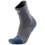 Chaussettes de sports Therm-ic Chaussettes Trekking Temperate Crew