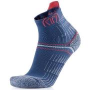 Chaussettes de sports Sidas Chaussettes Run Anatomic Comfort Lady