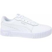 Baskets basses Puma Carina 20