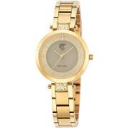 Montre Ett Eco Tech Time Montre Femme Ett ELS-12141-62M, Quartz, 30mm,...