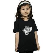 T-shirt enfant Dessins Animés BI40337