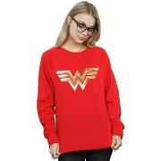 Sweat-shirt Dc Comics 84