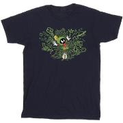 T-shirt enfant Dessins Animés ACME Doodles Marvin Martian