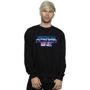 Sweat-shirt Ready Player One BI43734