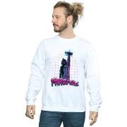 Sweat-shirt Ready Player One BI43763