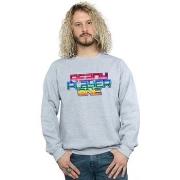 Sweat-shirt Ready Player One BI43771